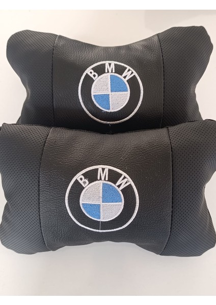 Bmw Uyumlu Ergonomik Oto Boyun Yastığı modelleri