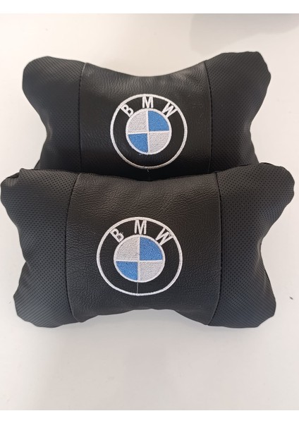 Bmw Uyumlu Ergonomik Oto Boyun Yastığı indirimleri