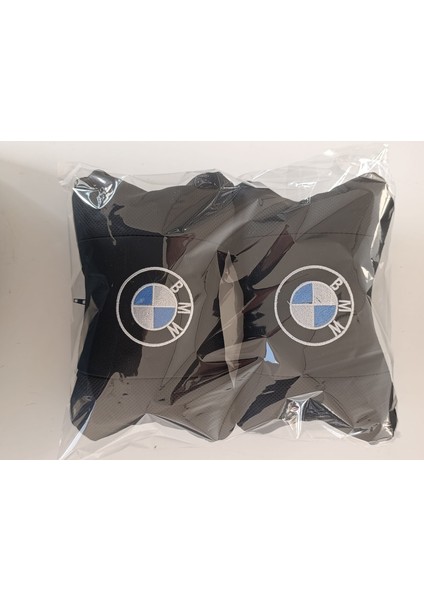 Bmw Uyumlu Ergonomik Oto Boyun Yastığı