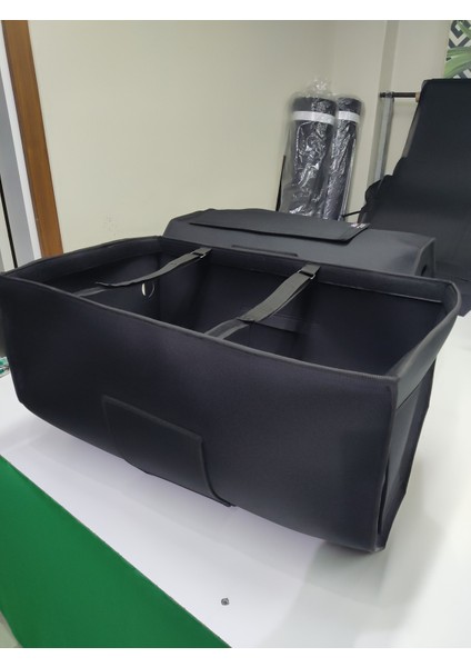 DR115 Aktif Hoparlör Kabin Için Uyumlu Soft Case Kılıf. Koruma Kılıfı. fiyatları