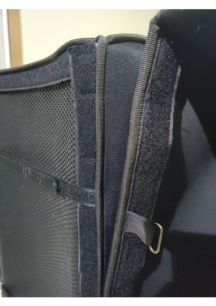 DR115 Aktif Hoparlör Kabin Için Uyumlu Soft Case Kılıf. Koruma Kılıfı. modelleri