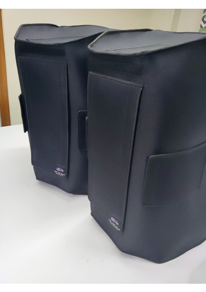 DR115 Aktif Hoparlör Kabin Için Uyumlu Soft Case Kılıf. Koruma Kılıfı. indirimleri