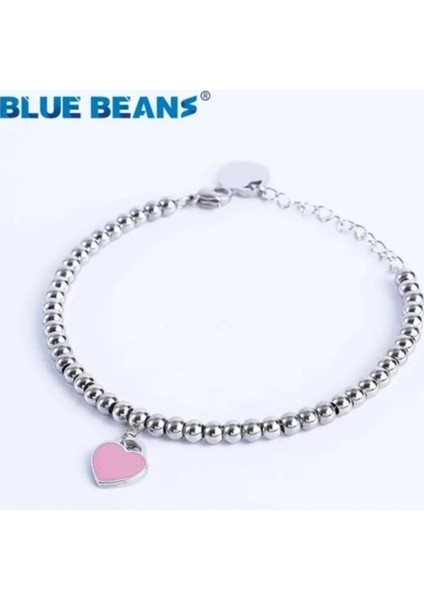 Set.up 925 Ayar Zarif Gümüş Bileklik fiyatları