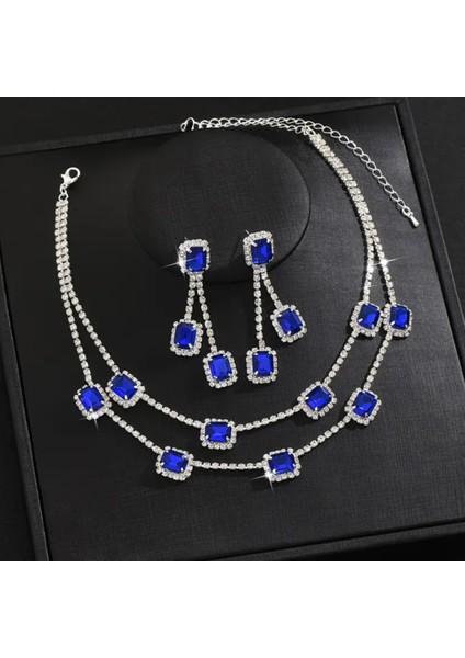 Set.up Gümüş Kaplama 2'li Set fiyatları