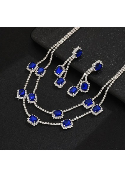 Set.up Gümüş Kaplama 2'li Set modelleri