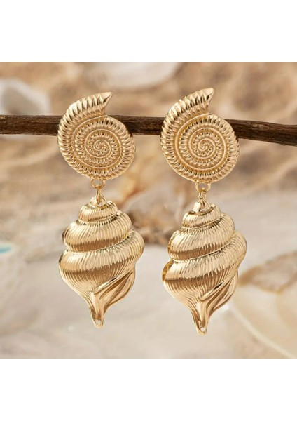 Set.up Deniz Kabuklu Küpe fiyatları