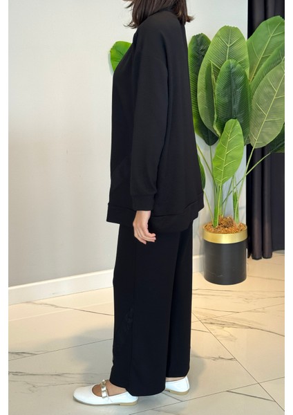 Modal File Detaylı Basic Takım 3080 Siyah fiyatları