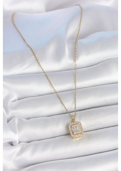 Set.up Çelik Baget Kolye modelleri