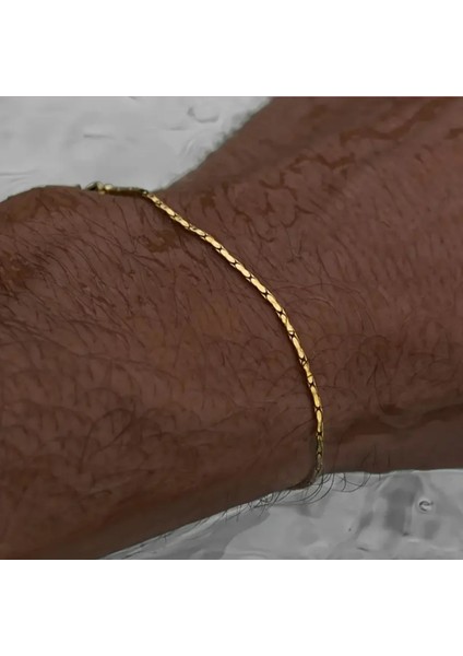 Set.up Çelik Bileklik modelleri