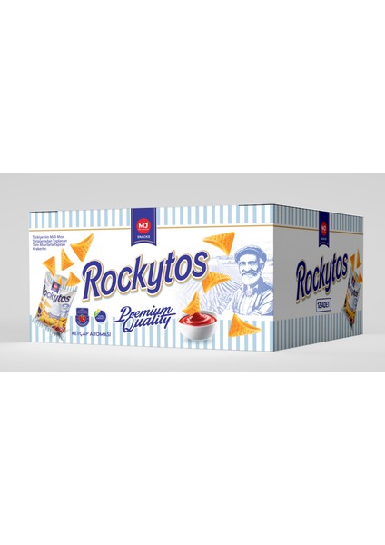 Rockytos Ketçap Şeffaf modelleri