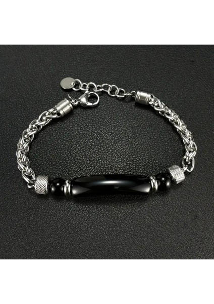 Set.up Çelik Erkek Bileklik fiyatları