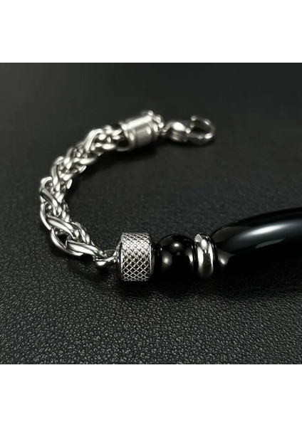 Set.up Çelik Erkek Bileklik modelleri