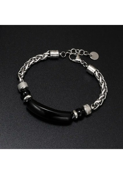 Set.up Çelik Erkek Bileklik indirimleri