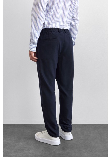 Slim Fit Normal Bel Dar Paça Jogger Pantolon Erkek Pantolon B35W33006 119 fırsatları