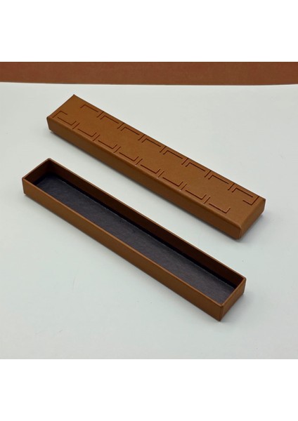 Desenli Tesbih Kutusu