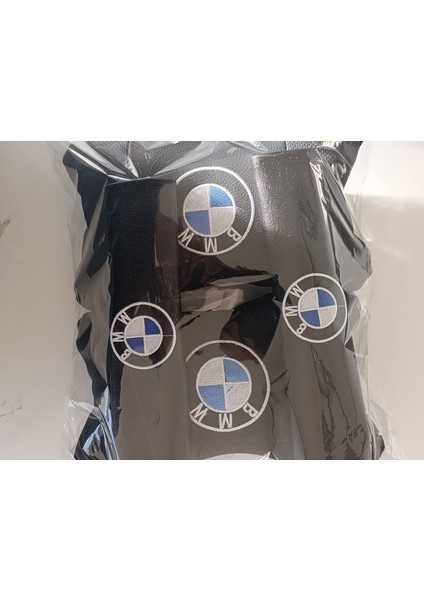 Bmw Uyumlu Oto Boyun Yastığı +Emniyet Kemer Pedi indirimleri