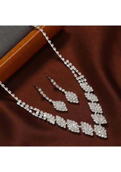 Set.up Gümüş Kaplama Abiye Set fırsatları