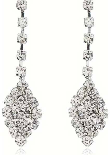 Set.up Gümüş Kaplama Abiye Set