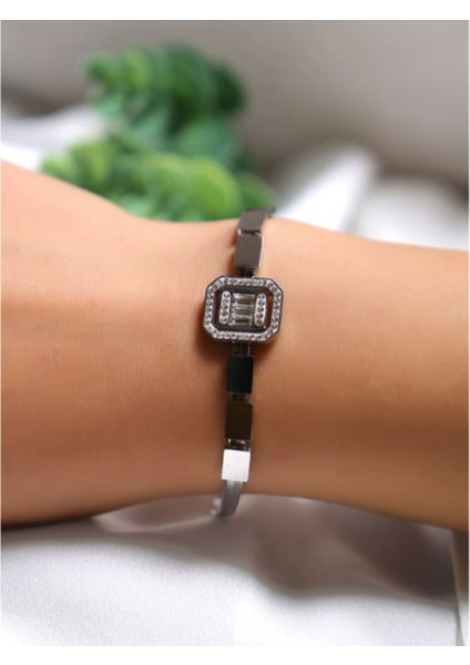 Set.up Çelik Bileklik