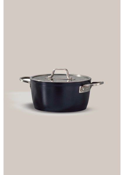 Pro Plus Indüksiyon Tabanlı 7 Parça Tencere Tava Sahan Seti fiyatları