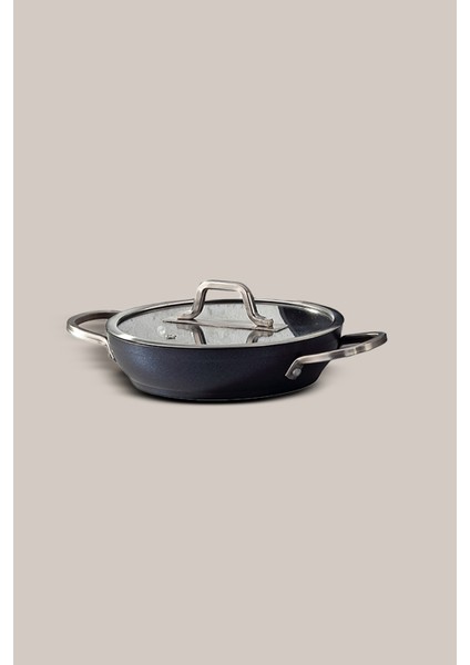 Pro Plus Indüksiyon Tabanlı 7 Parça Tencere Tava Sahan Seti fırsatları