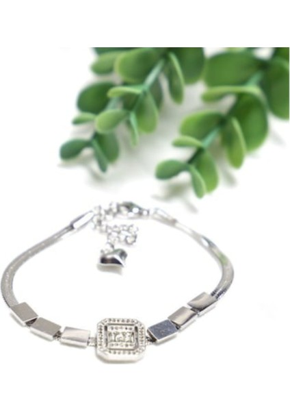 Set.up Çelik Bileklik modelleri