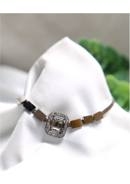 Set.up Çelik Bileklik