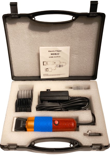 Tufting Tıraş Makinesi