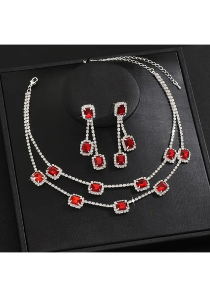 Set.up Gümüş Kaplama 2'li Set fiyatları