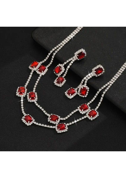 Set.up Gümüş Kaplama 2'li Set modelleri