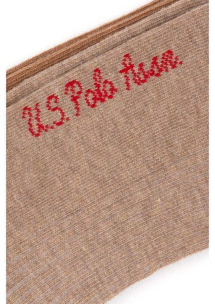 Kadın Camel Çorap 50317986-VR015 modelleri