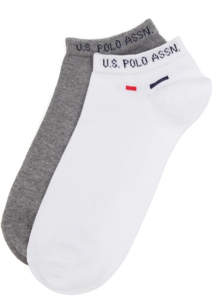 Erkek Beyaz Çorap (Patik) 50317961-VR013