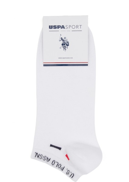 Erkek Beyaz Çorap (Patik) 50317961-VR013 fırsatları