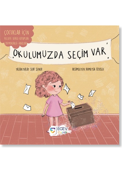 Çocuklar Için Felsefe Serisi Kitap Seti - 4 Kitap indirimleri