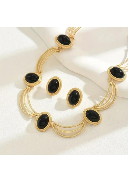 Set.up Altın Kaplama El Yapımı Tasarım Set 2' Li Takım fırsatları