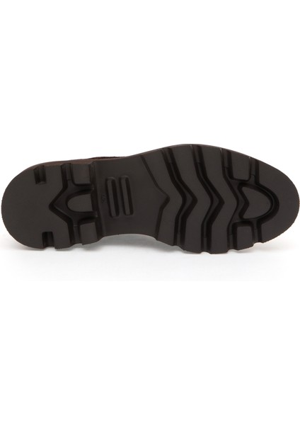 Erkek Kahverengi Ayakkabı 50316811-VR029