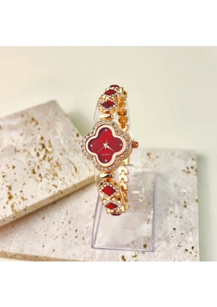 Set.up Kırmızı Saat fiyatları