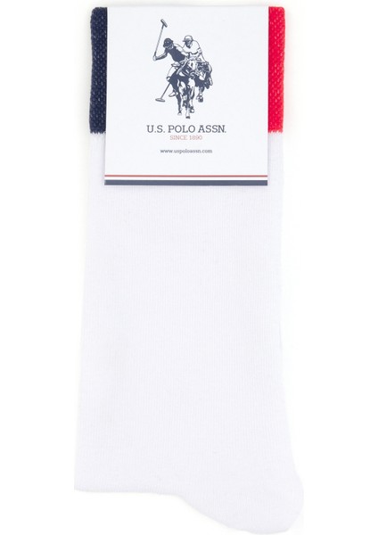 Erkek Beyaz Çorap (Soket) 50317963-VR013 fırsatları