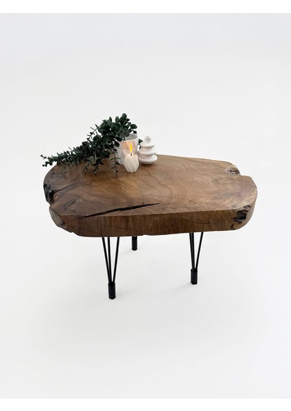 Doğal Tek Parça Sehpa fırsatları