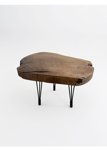 Doğal Tek Parça Sehpa indirimleri