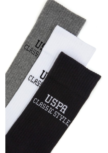 Erkek Siyah Çorap (Soket) 50317969-VR046 fiyatları