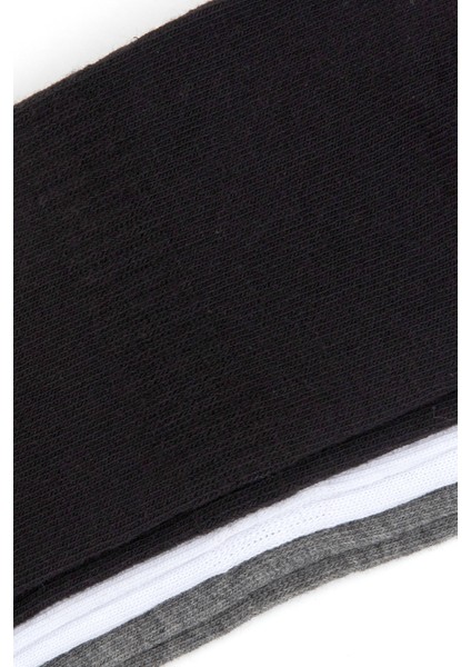 Erkek Siyah Çorap (Soket) 50317969-VR046 modelleri