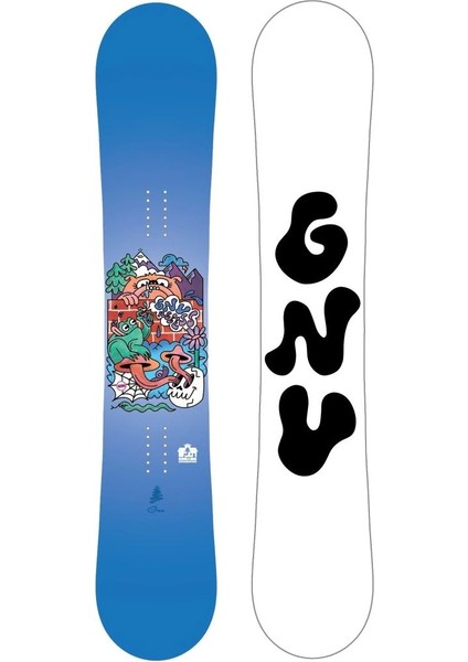 Recess 2025 B Çocuk Snowboard Bağlama Seti fırsatları