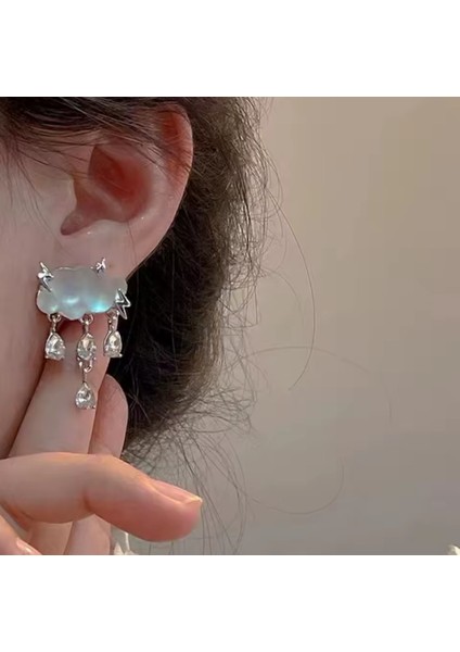 Set.up Bulut Model Küpe fiyatları