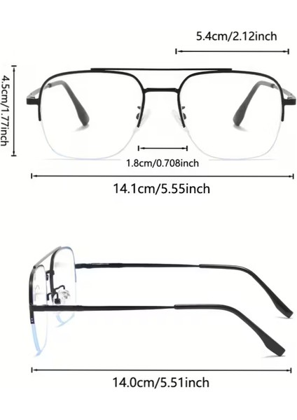 3ü 1ARADA Klipsli ( Güneş Gözlüğü-Mavi Işık Koruma - Gece Görüş ) Gözlüğü modelleri