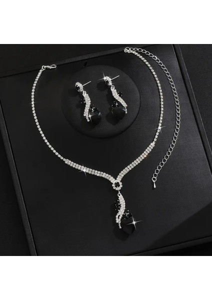 Set.up Gümüş Kaplama El Yapımı Tasarım Set 2'li Takım fiyatları