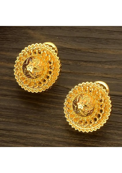 Set.up Altın Kaplama El Yapımı Tasarım Set 3'lü Takım modelleri