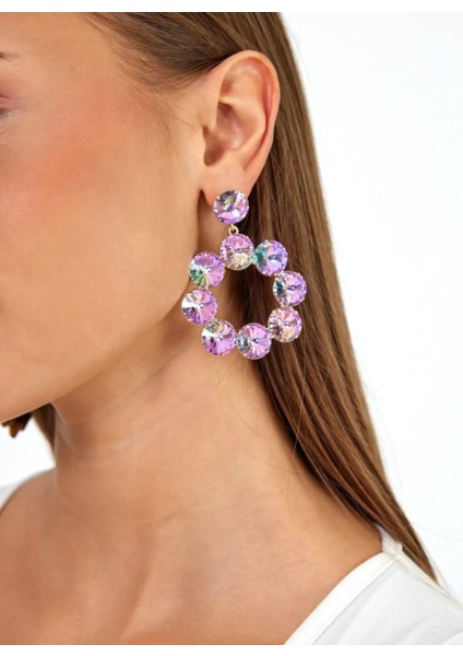 Set.up Tasarım Küpe