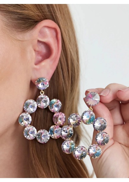 Set.up Tasarım Küpe modelleri