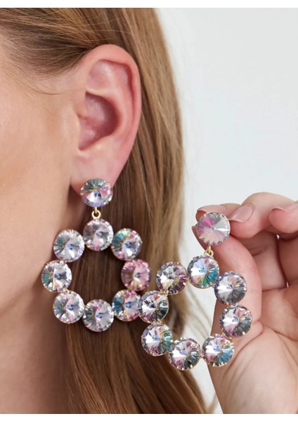 Set.up Tasarım Küpe fırsatları